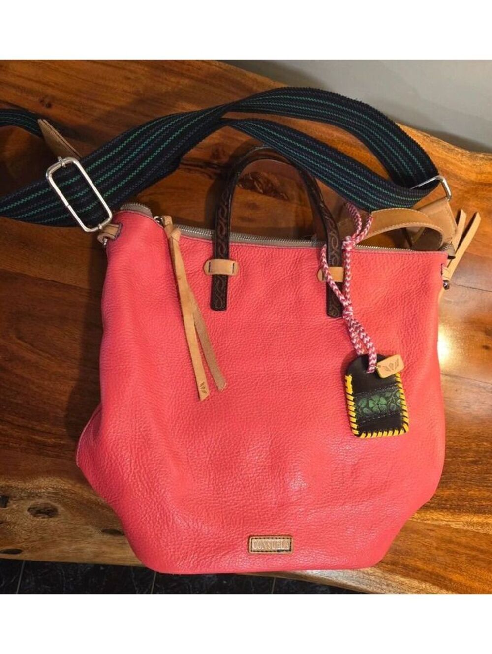 Gorgeous Consuela bag